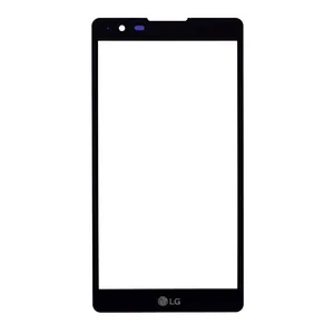 شیشه تاچ گوشی مدل K220-Blk-WTO مناسب برای گوشی موبایل ال جی X Power