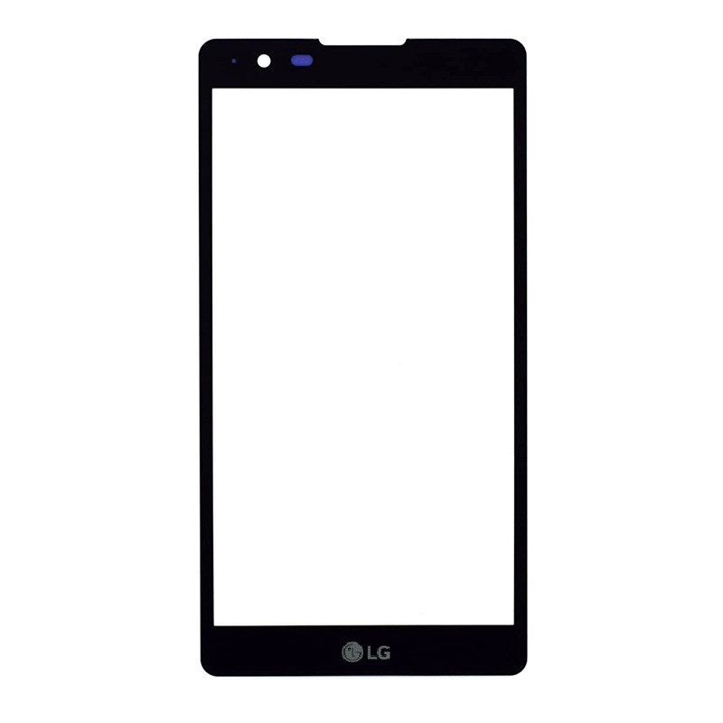تصویر شیشه تاچ گوشی مدل K220-Blk-WTO مناسب برای گوشی موبایل ال جی X Power