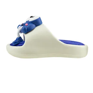 دمپایی حمام بچگانه مدل رها 532 کد 236