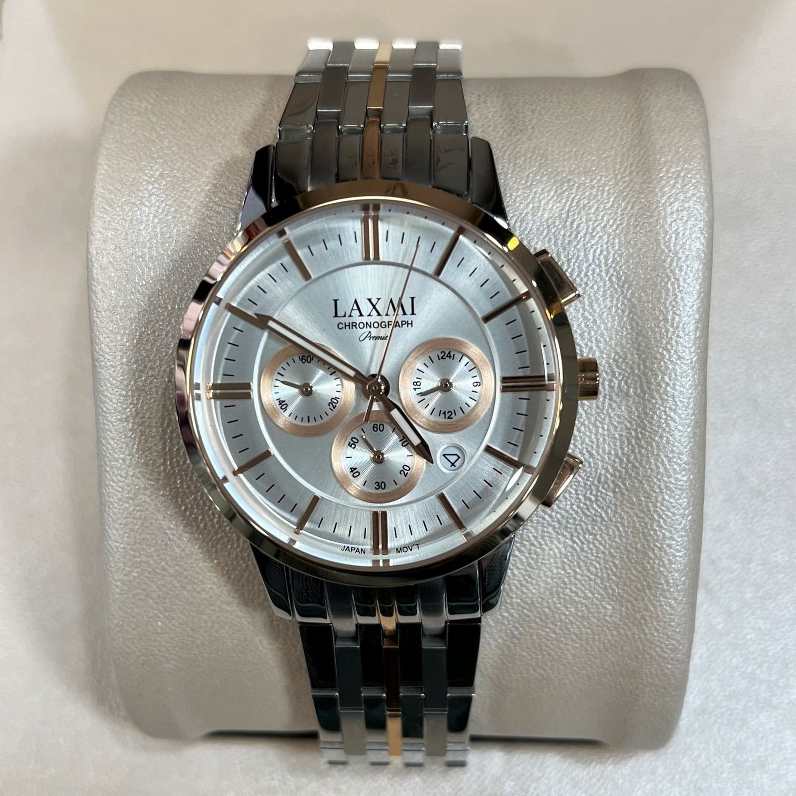 ساعت مچی عقربه ای زنانه مدل 8547L -  - 2