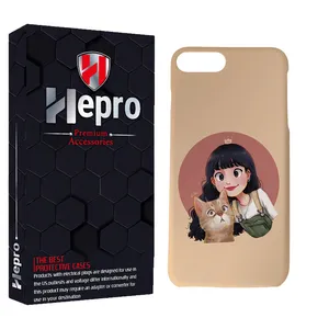 HEPRO MC Cover for Apple IPHONE 7 PLUS / 8 PLUS