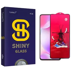 Atouchbo Shiny King Screen Protector For Xiaomi  Poco X2 / Redmi K30