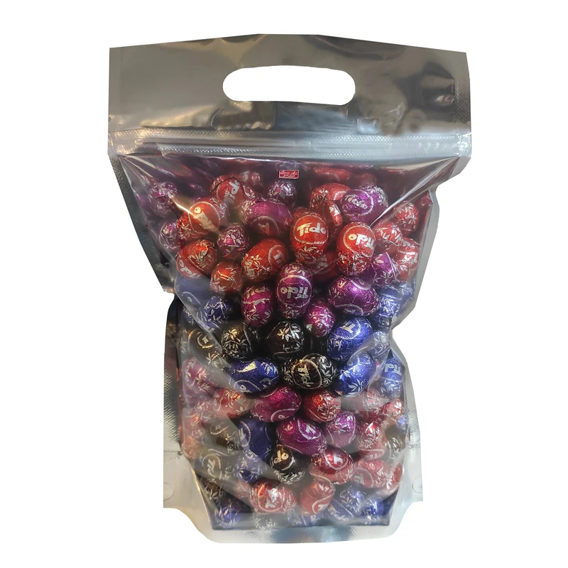 شکلات مخلوط مغزدار تیدو شیرین عسل  - 500 گرم