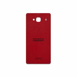 MAHOOT RL-PRDS Cover Sticker for Xiaomi Redmi 2