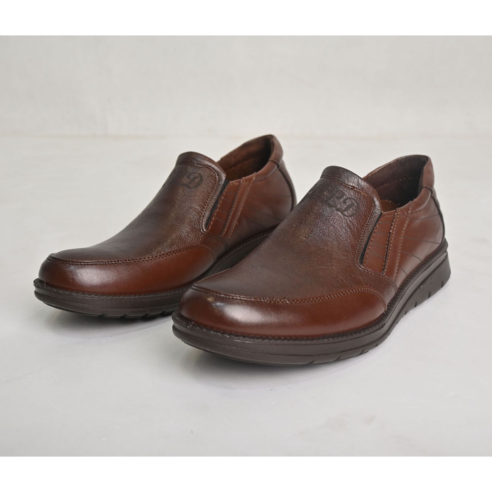 کفش روزمره مردانه کفش سعیدی مدل 558GH -  - 3