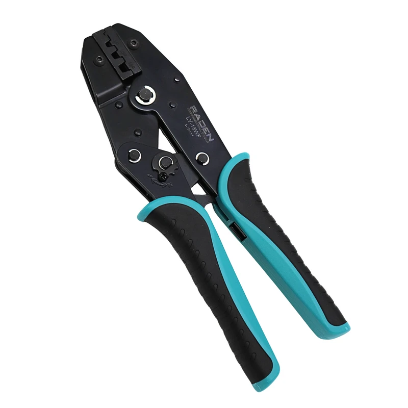 انبر پرس وایرشو رادن مدل LY16WF سایز 9.5 اینچ