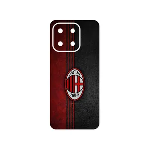 MAHOOT AC_Milan Cover Sticker for Honor X6b