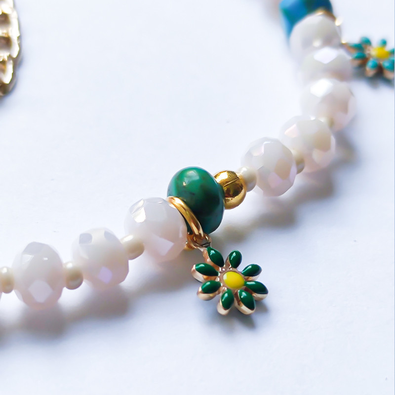 پابند زنانه مدل رویا