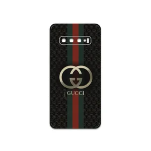 MAHOOT  GCC Cover Sticker for Samsung Galaxy S10