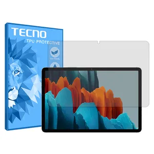محافظ صفحه نمایش شفاف تکنو مدل HyGEL مناسب برای تبلت سامسونگ Galaxy Tab S7 11.0