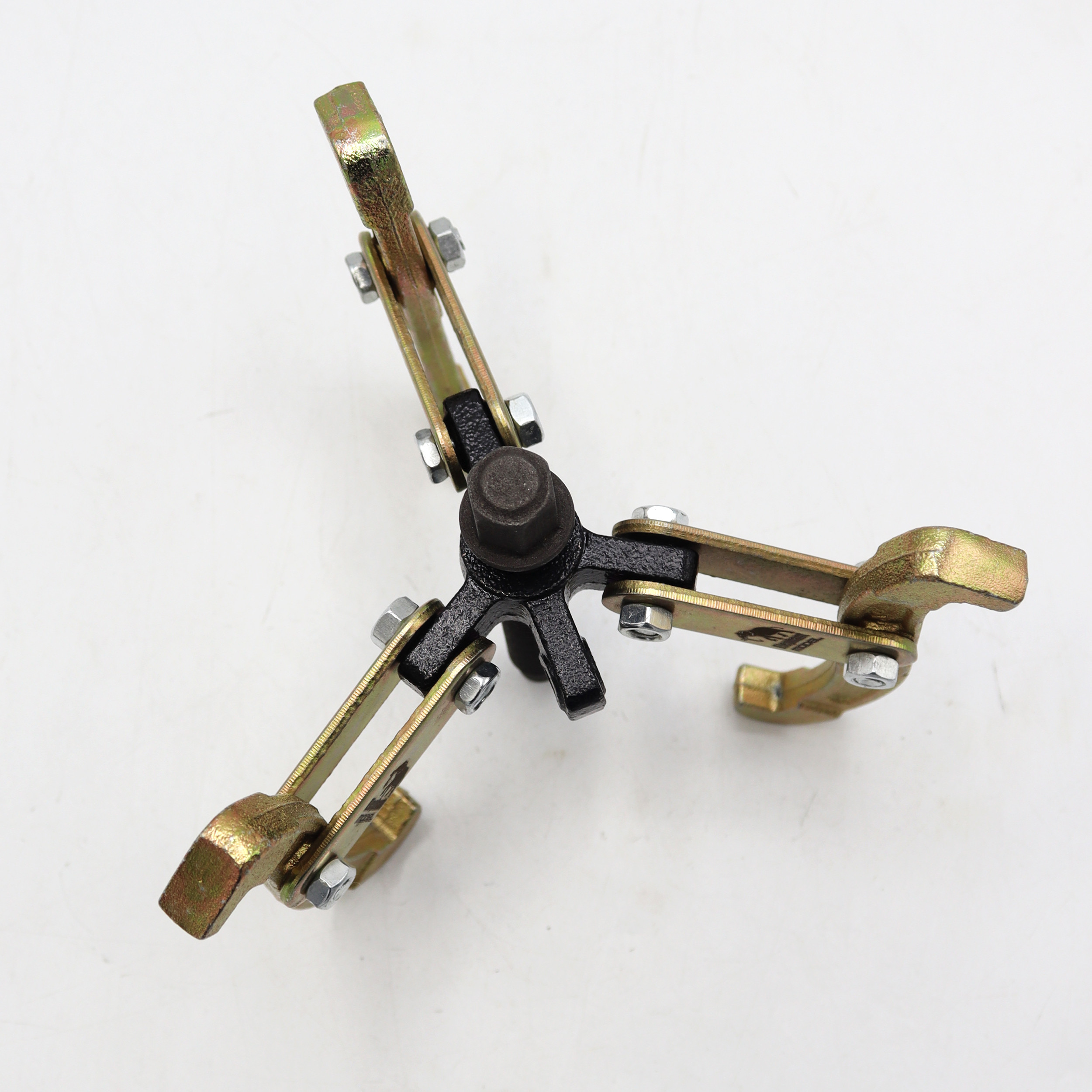 پولی کش مدل الفنت کد YP-3SHAKH-SIZE4 پولی کش مدل الفنت کد YP-3SHAKH-SIZE4