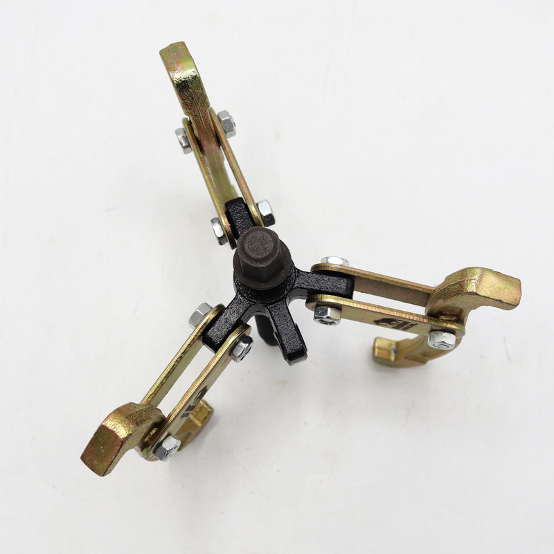 پولی کش مدل الفنت کد YP-3SHAKH-SIZE4 پولی کش مدل الفنت کد YP-3SHAKH-SIZE4