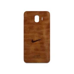 MAHOOT BFL-NK Cover Sticker for Samsung Galaxy J4