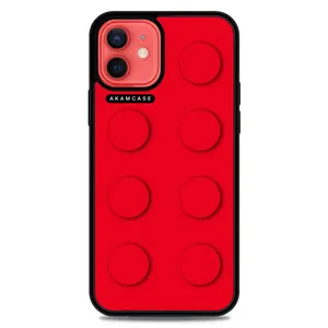 AKAM AMC-AW12-LEGO5 Cover For Apple iPhone 12
