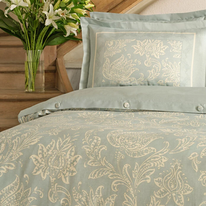 سرویس روتختی 2 نفر 4 تکه کاراجا هوم مدل Owen 