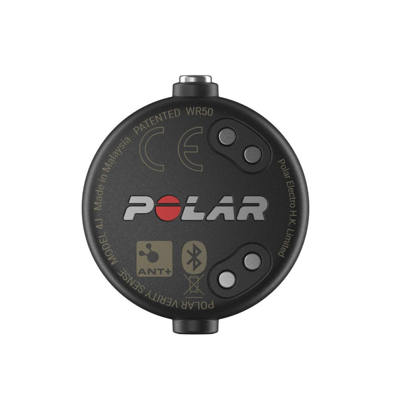 حسگر ضربان قلب پلار مدل Verity Sense حسگر ضربان قلب پلار مدل Verity Sense