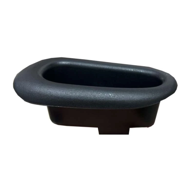 قاب دستگیره مچی عقب چپ مدل 53 مناسب برای پژو 206