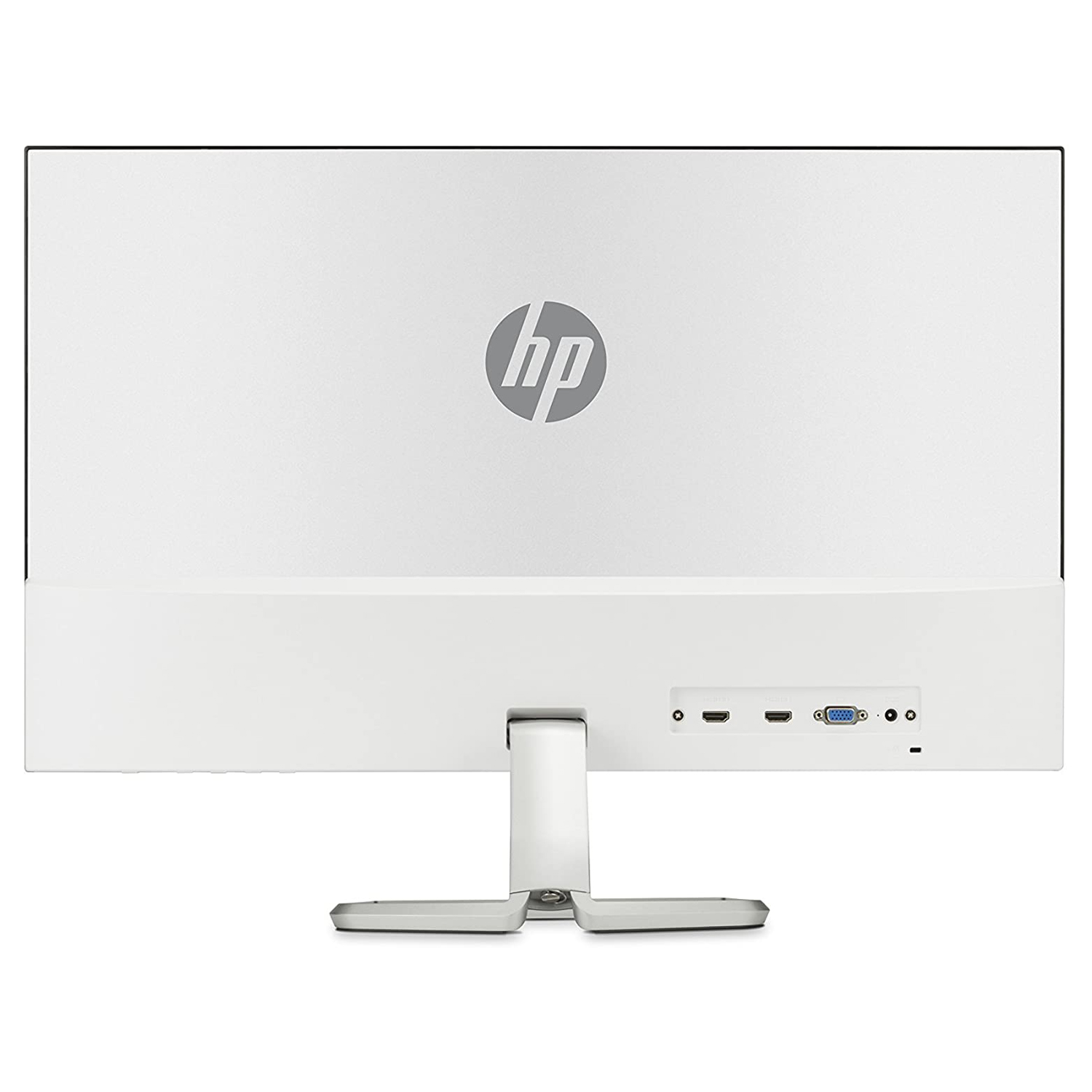 hp led 27fw