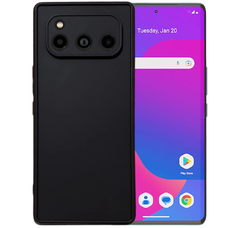 کاور مدل bond کد T04+ مناسب برای گوشی موبایل داریا bond 5G / bond