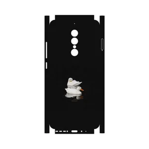 MAHOOT Duck-FullSkin Cover Sticker for GLX Shahin