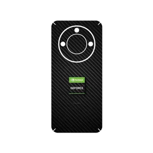 MAHOOT Nvidia Cover Sticker for Honor X9c Smart