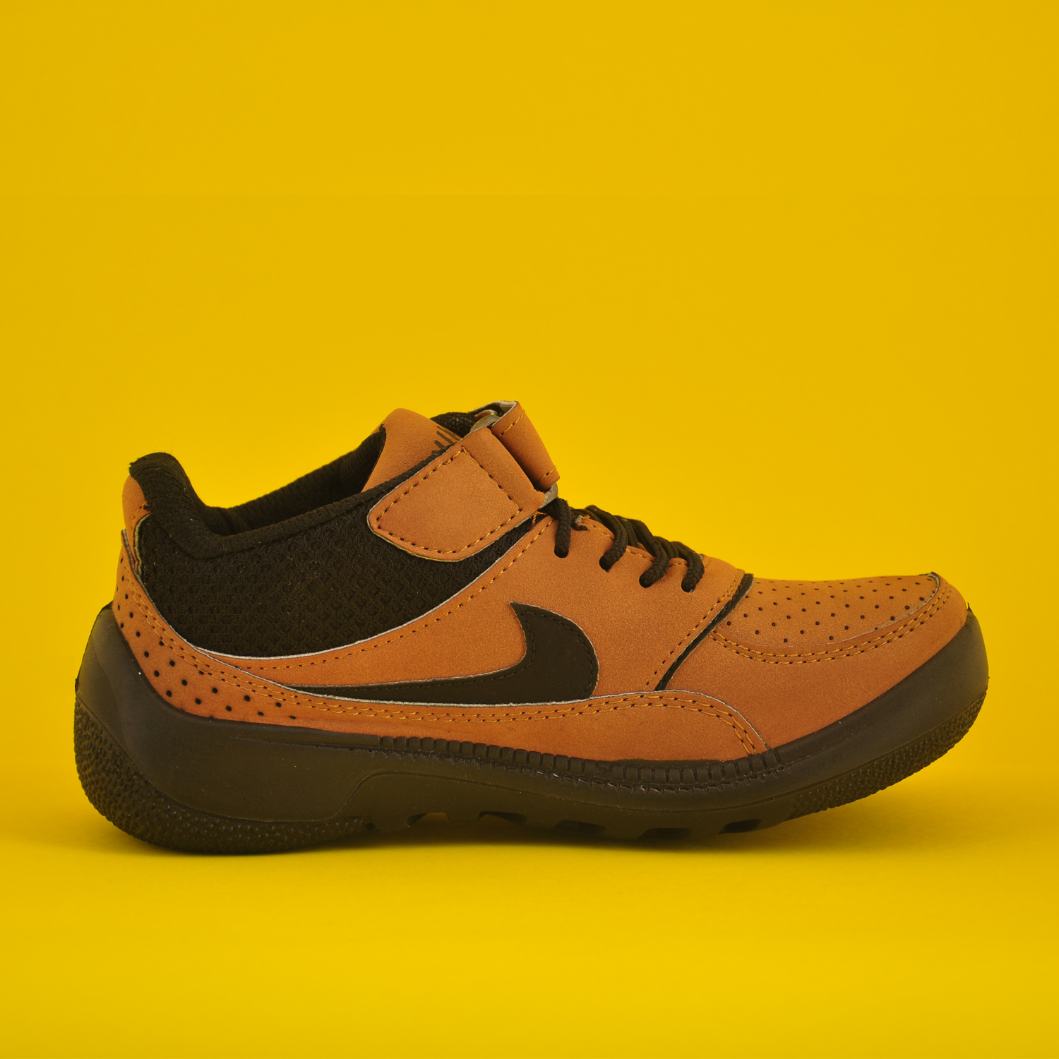 کفش مخصوص پیاده روی بچگانه کد tr700