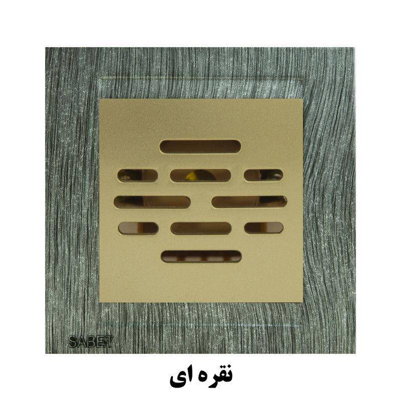 زنگ ملودی ثابت الکتریک مدل POWER B WO