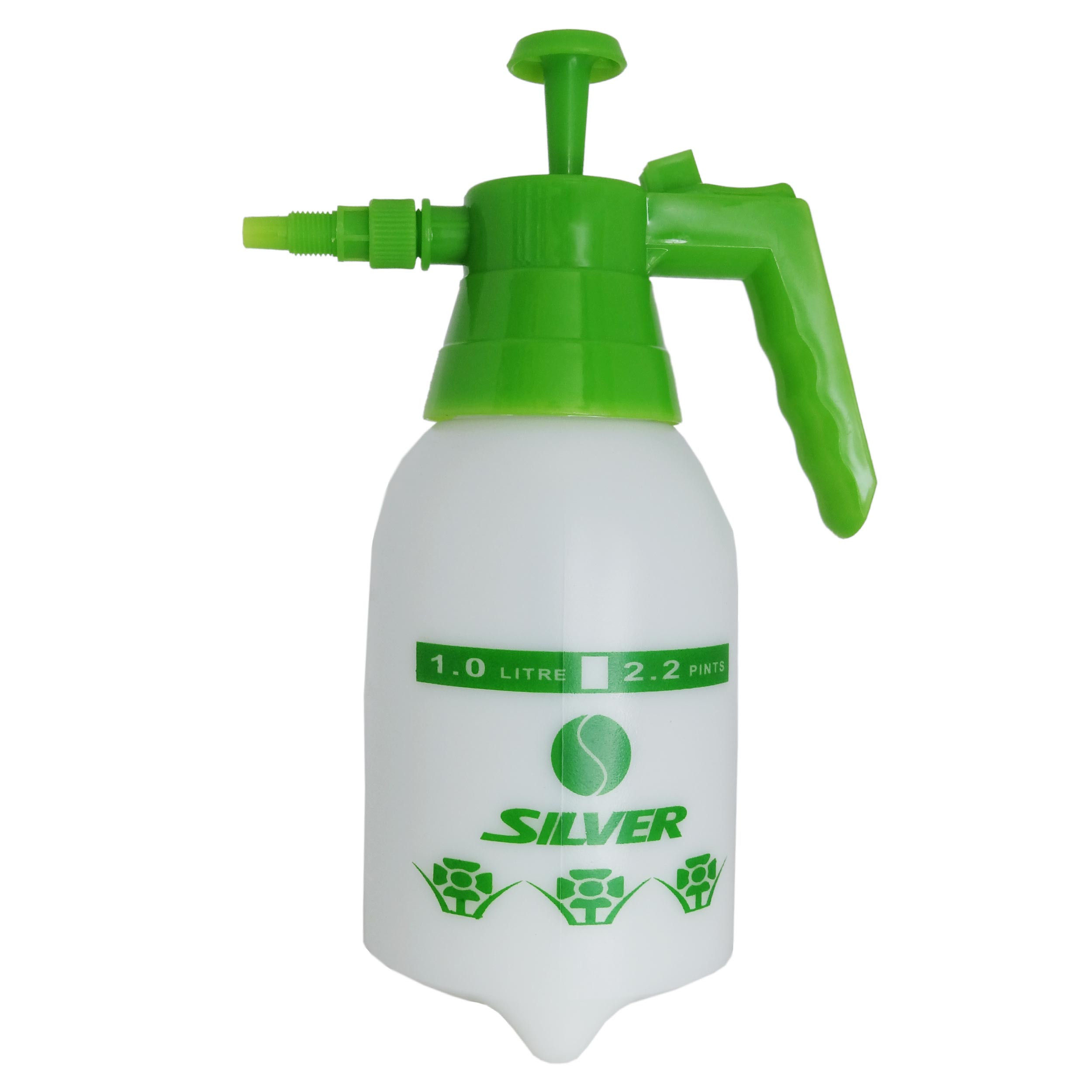سمپاش سیلور مدل ART-SLV-1L - ظرفیت ا لیتر سمپاش سیلور مدل ART-SLV-1L - ظرفیت ا لیتر