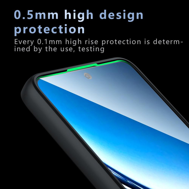 کاور هارودز مدل Shell مناسب برای گوشی موبایل شیائومی Poco X7 Pro / Poco X7 Pro 5G