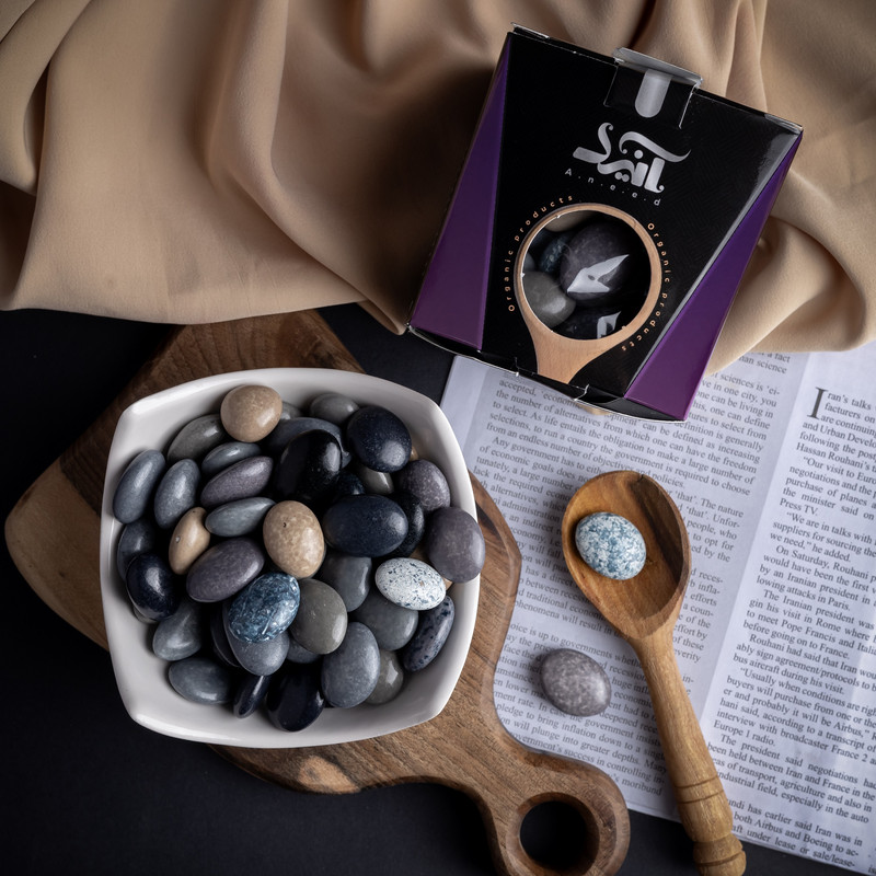 شکلات سنگی رویال آنید - 50 گرم