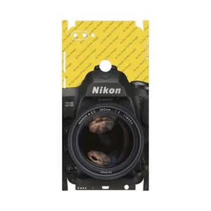 MAHOOT  Nkn-FullSkin Cover Sticker for HTC Desire 12 Plus