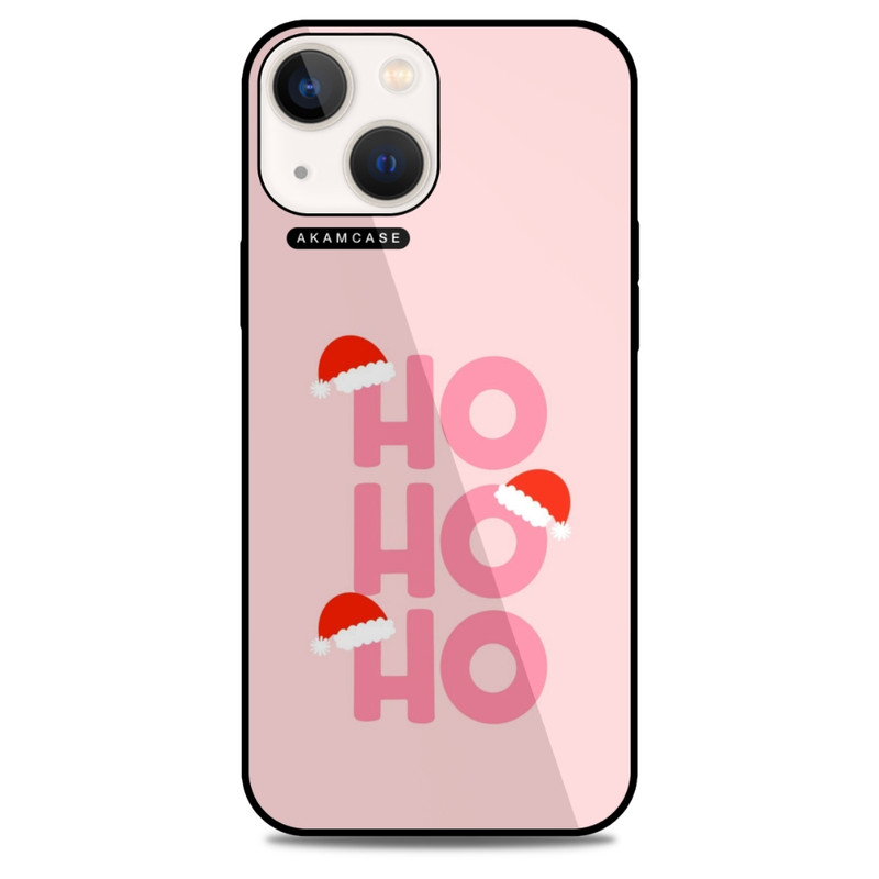 کاور آکام مدل AMCWA13-CHRISTMAS7 مناسب برای گوشی موبایل اپل iPhone 13