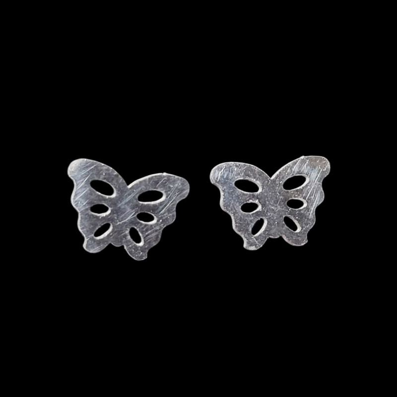 نیم ست زنانه مدل پروانه 138