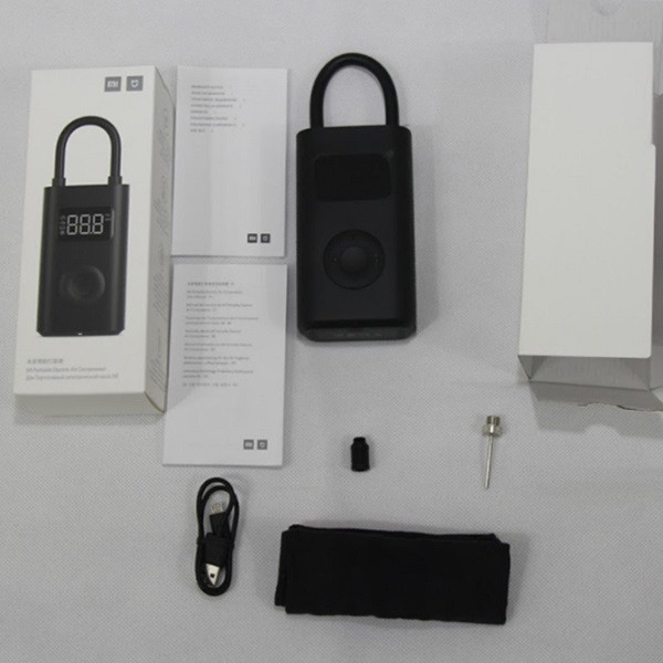 پمپ باد میجیا کد CQ01QJ