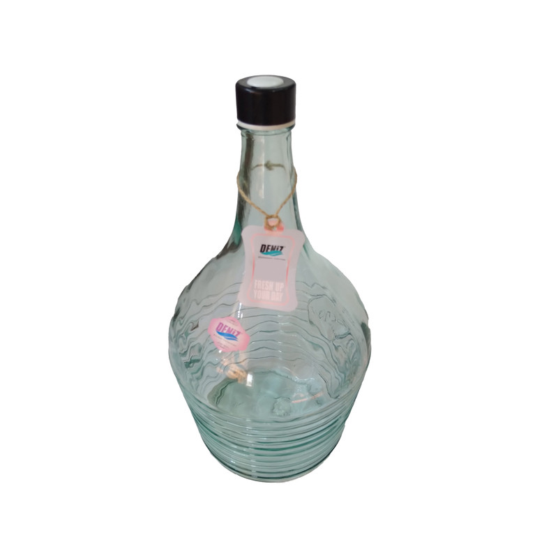 بطری دنیز مدل کارو