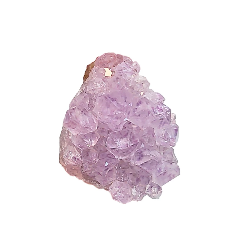 سنگ راف آمیتیست مدل ژئود کد NG2125