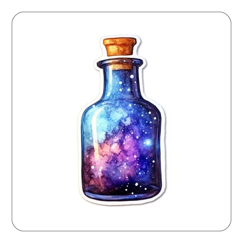 مگنت کاکتی طرح هری پاتر Harry Potter مدل mp42125