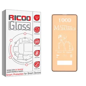 ricoo +HD Screen Protector For Samsung سامسونگ A21