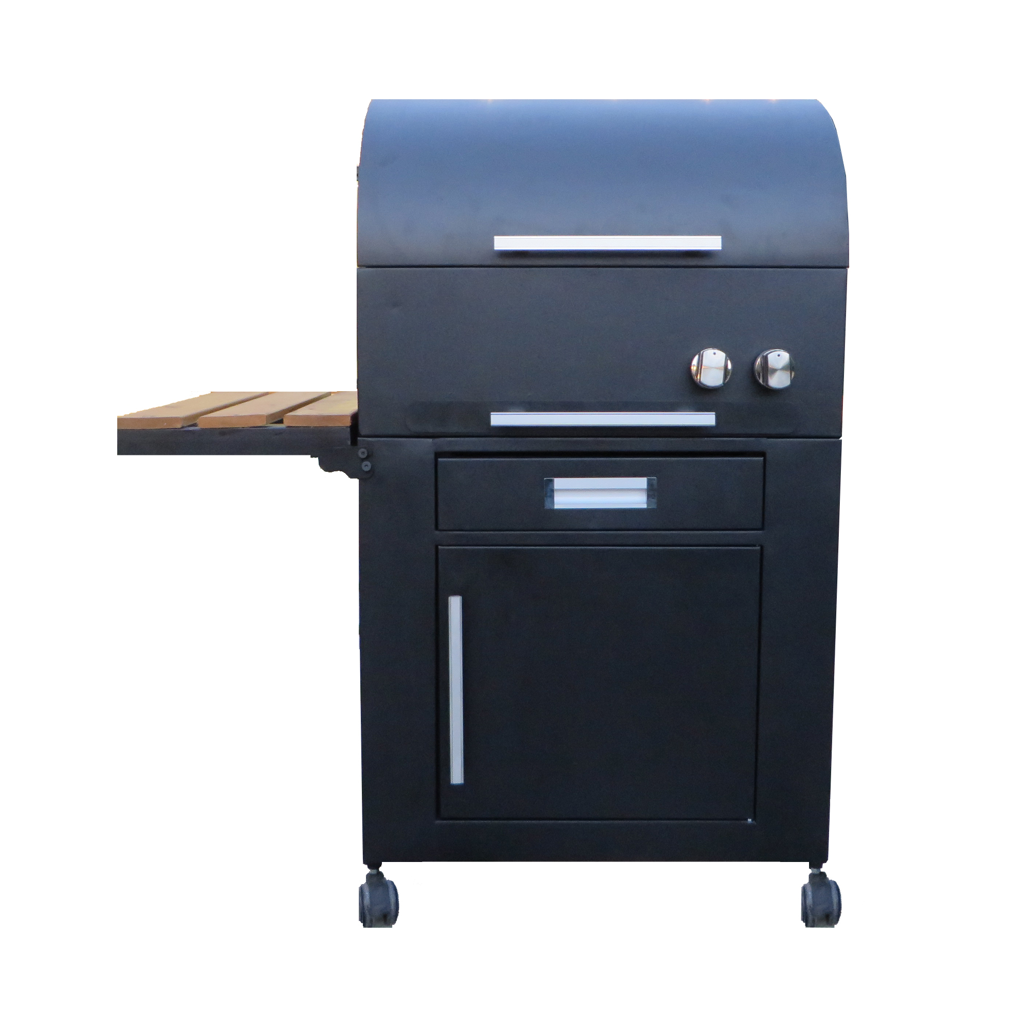 	 باربیکیو مدل BRC-062