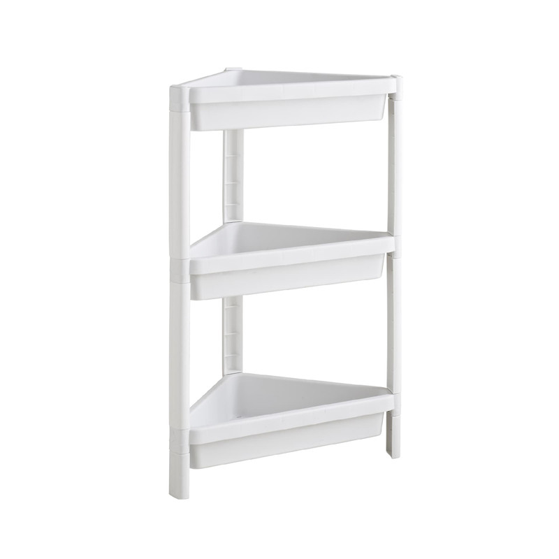 استند حمام ایکیا مدل VESKEN کد M 2144