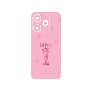 MAHOOT The Pink Panther Cover Sticker for Xiaomi Redmi 13x