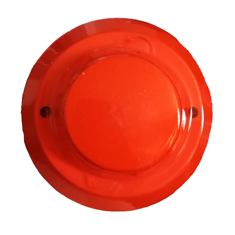 دتکتور دود مدل sr