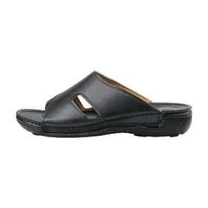 صندل مردانه مدل آلپ کد 01