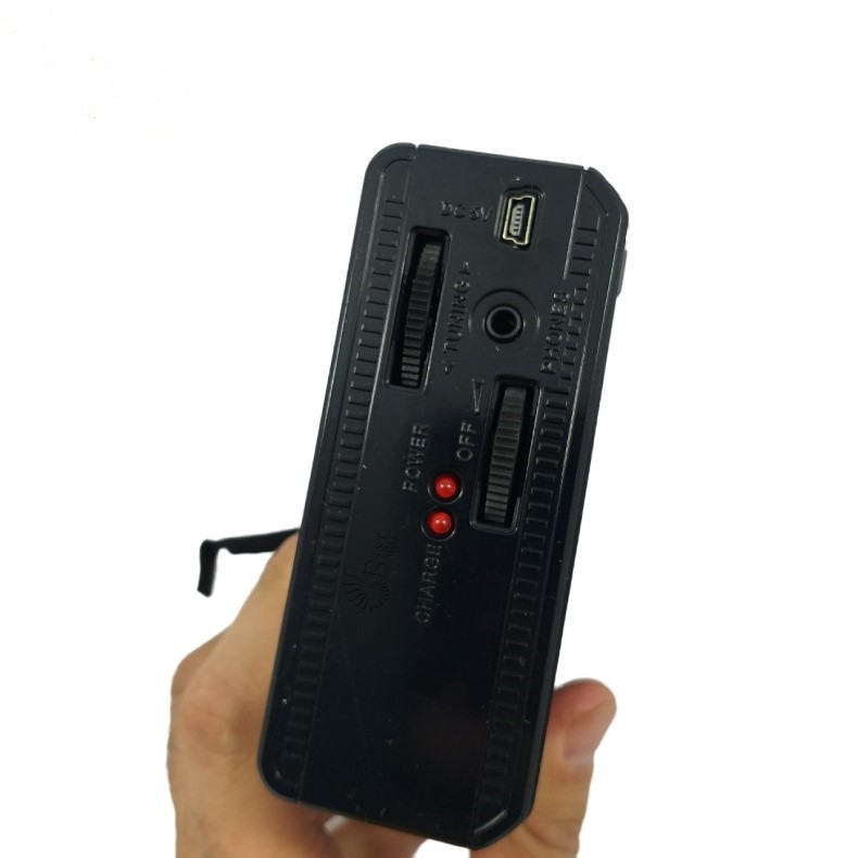 رادیو فپه مدل FP-1622BT رادیو فپه مدل FP-1622BT