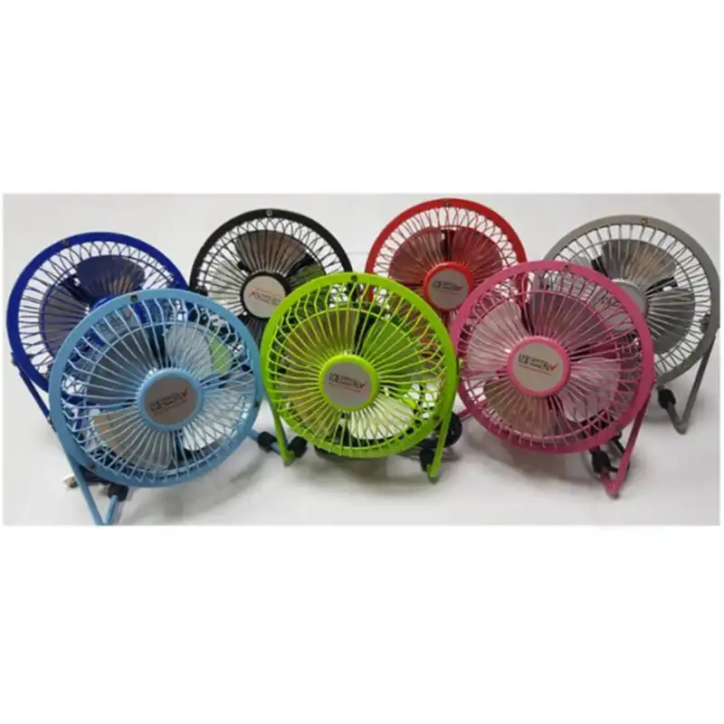 پنکه رومیزی مکا مدل MS