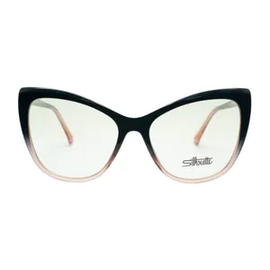 فریم عینک طبی سیلوئت مدل 2027 C4