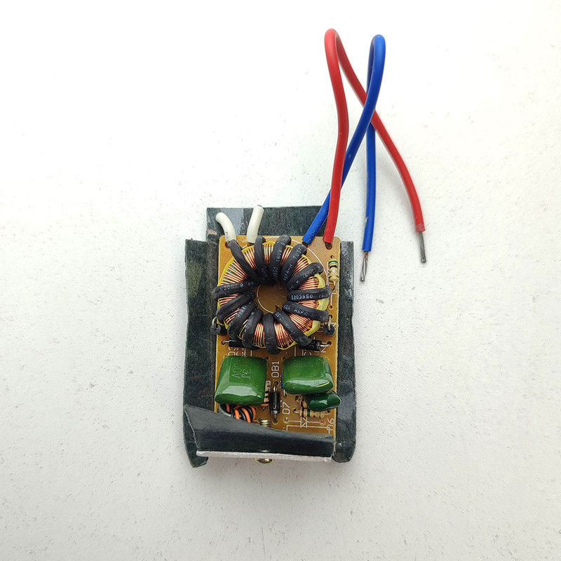 آداپتور 12 ولت 4 آمپر مدل  Ac - 50w