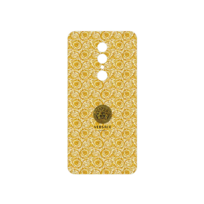 برچسب پوششی ماهوت مدل versace مناسب برای گوشی موبایل یومی A1 Pro