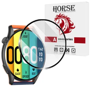 Horse HWPM Screen Protector For Kieslect KR / KR Pro