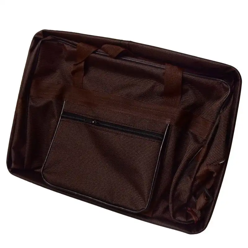 ساک چرخدار مدل فایبر گلاس AH253